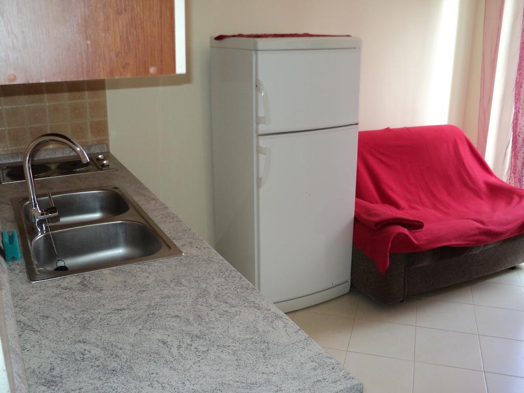 Apartment Mandrac Novigrad  Bilik gambar